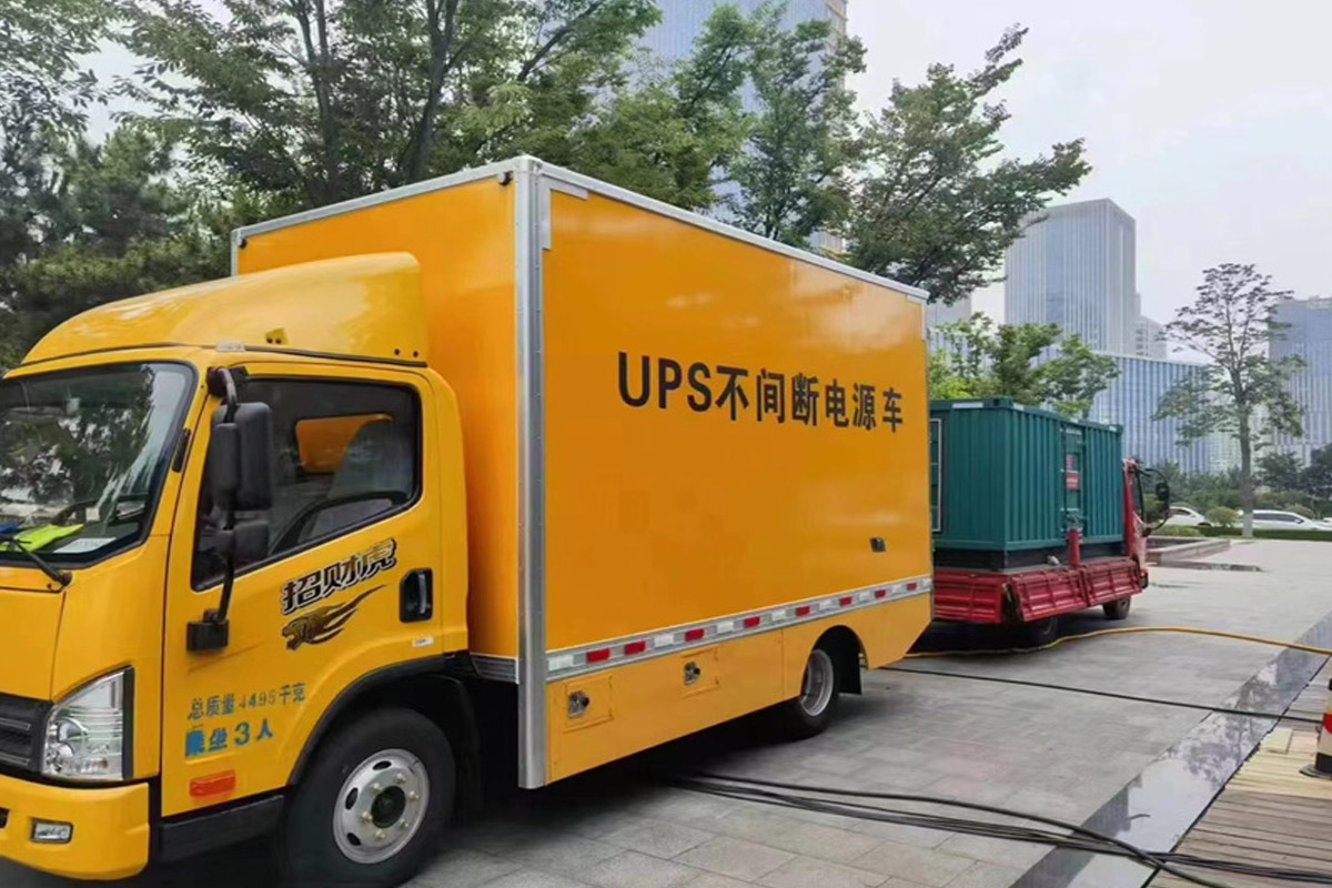 禹王台发电机出租_COPY